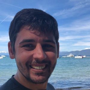 Meet your Posher, Jake